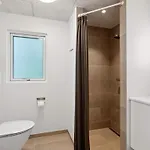 Сasa de vacaciones 5 Star In Glesborg