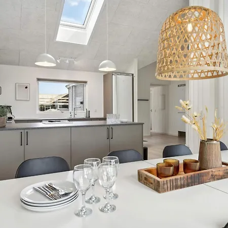 5 Star In Ferienhaus *